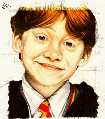 Ron Weasley