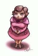 Dolores Umbridge